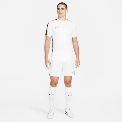 Playera de fútbol de manga corta Dri-FIT para hombre Nike Academy