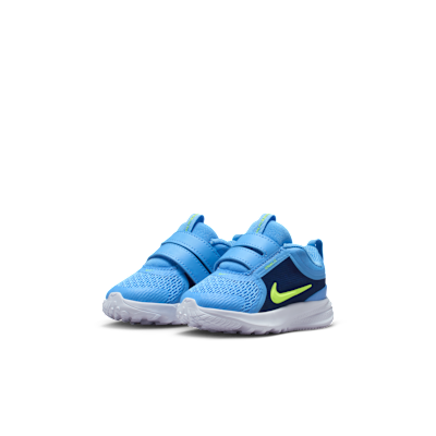 Nike Star Runner 5 嬰幼兒鞋款