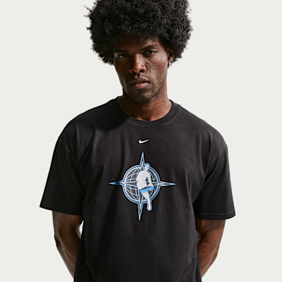 Nike "All-Star Game" Basketball T-Shirt