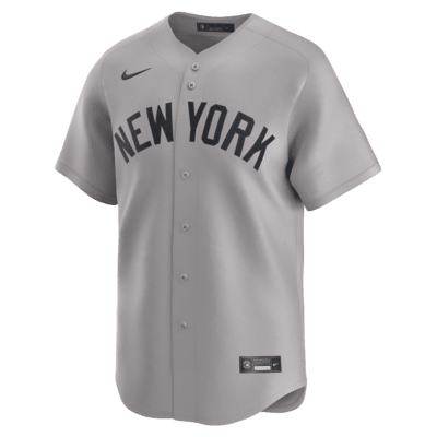 Aaron Judge New York Yankees Men's Nike Dri-FIT ADV MLB Limited Jersey ...