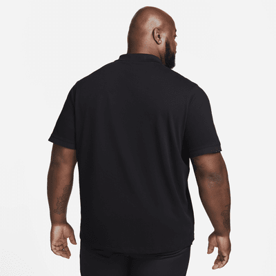 Polo de manga curta Nike Club para homem