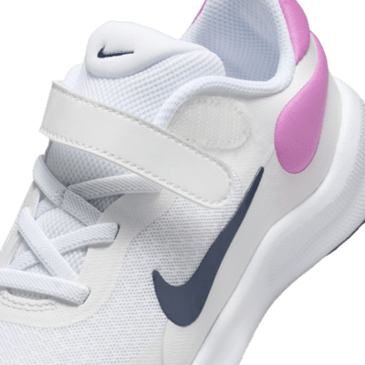 Nike Revolution 7 Younger Kids' Shoes