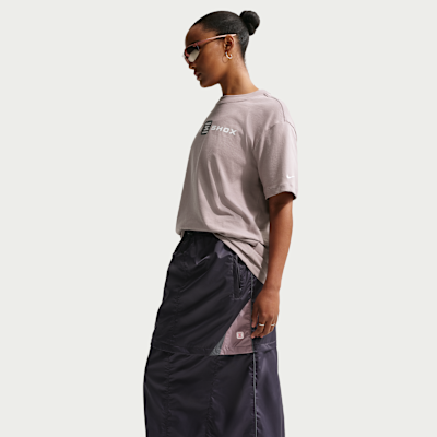 Damska spódnica zapinana na zamek Nike Sportswear Shox