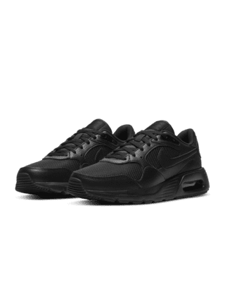 nike air max 2019 leather schwarz