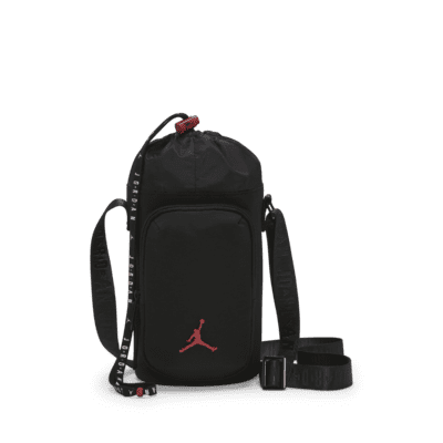 nike air jordan shoulder bag