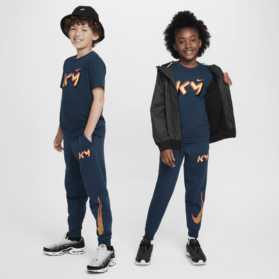 KM T-shirt voor kids