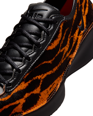 Nike Air Superfly LX 馬毛皮革