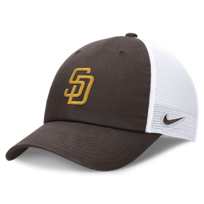 Мужские  San Diego Padres Evergreen Club