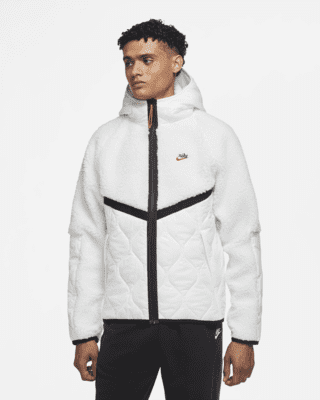 Nike Sportswear Heritage Men's Jacket. Nike.com