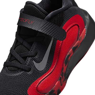 Tenis para niños de preescolar Nike IsoFly