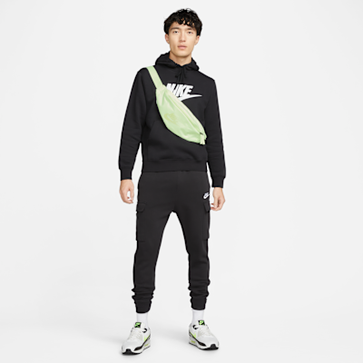 Nike Sportswear Club Fleece Men's Cargo Pants. Nike JP