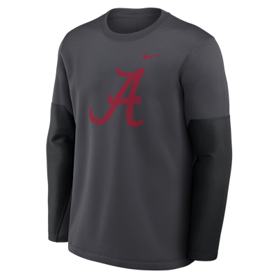Alabama Sideline Coach