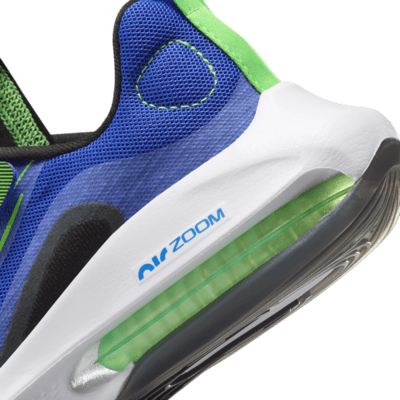 Nike Air Zoom Arcadia 2 小童鞋款