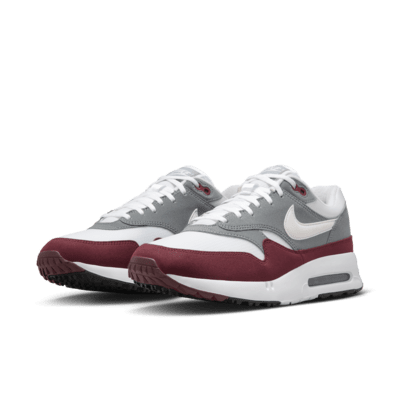 Nike Air Max 1 '86 OG G Golfschoenen voor heren