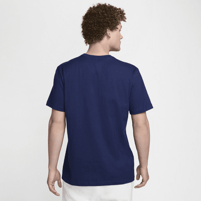 Playera de fútbol Nike para hombre Tottenham Hotspur