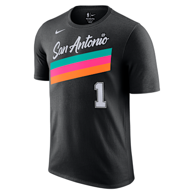 San Antonio Spurs Essentials City Edition