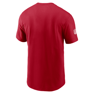 Tampa Bay Buccaneers Sideline Team Issue Men's Nike Dri-FIT NFL T-Shirt
