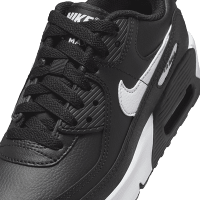 Nike Air Max 90 Big Kids' Shoes