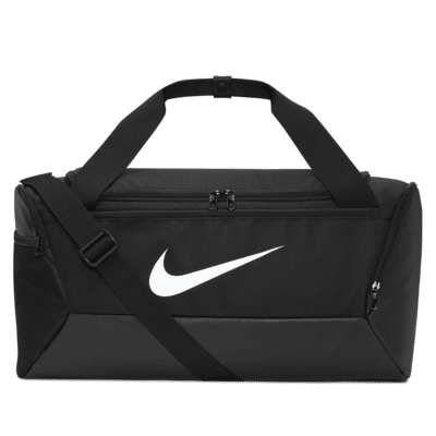 Nike Brasilia 9.5 Training Duffel Bag (Small, 41L). Nike IN