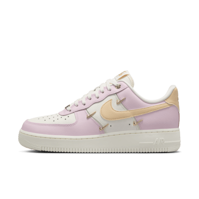 Nike Air Force 1 '07 LX Schuhe für Damen