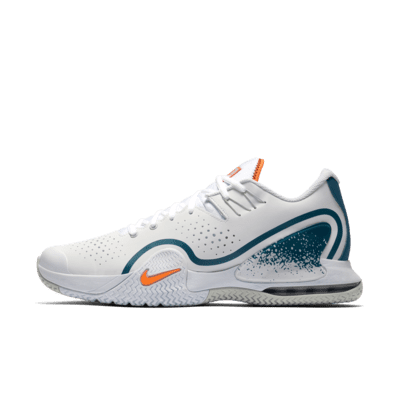 tech challenge nike