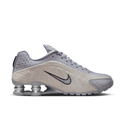 Nike Shox R4 Women's Shoes