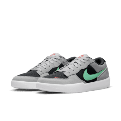 รองเท้าสเก็ตบอร์ด Nike SB Force 58