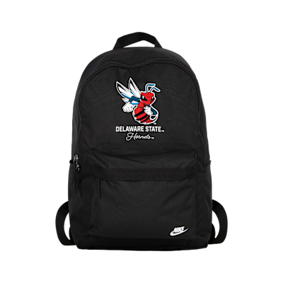 Nike College Heritage (Delaware State) Backpack (25L)