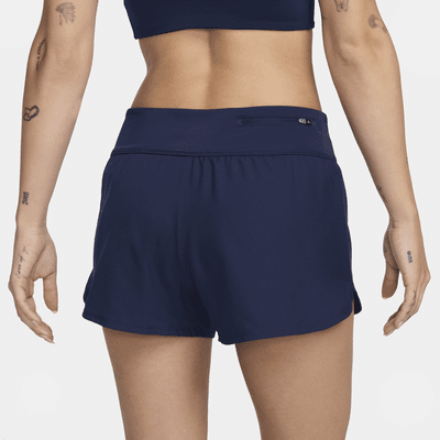 Shorts de playa para mujer Nike Essential