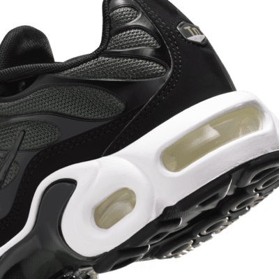 Tenis para niños grandes Nike Air Max Plus