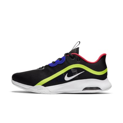 Hard Court Tennis Shoe. Nike LU