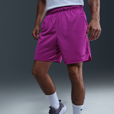 Nike Totality Men's Dri-FIT 7" Unlined Versatile Shorts