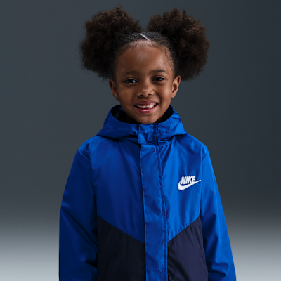 Nike Little Kids' System Jacket