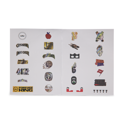 LeBron XXIII "Shut Up And Dribble" Big Kids' Basketball Shoes