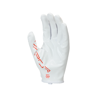 Nike Vapor Jet 8.0 Football Gloves (1 Pair)
