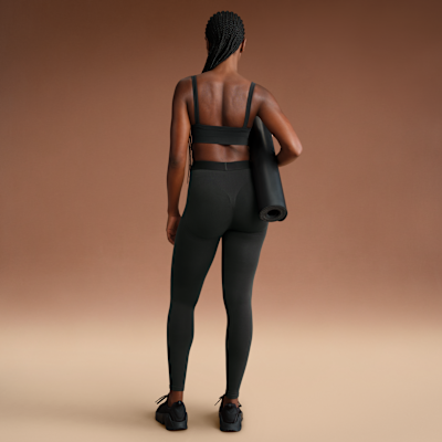 NikeSKIMS Vintage Seamless Women's Cami Bra