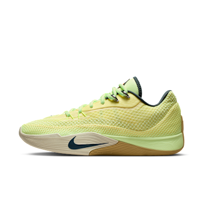 Nike Street Flare Basketball Shoes
