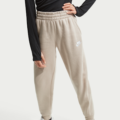 Nike Sportswear Club Fleece Big Kids' Joggers