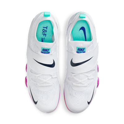 Nike Pole Vault Elite Track & Field Jumping Spikes