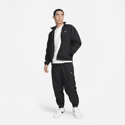 Nike Sportswear Solo Swoosh Men's Tracksuit Jacket