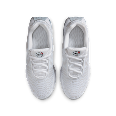 Tenis para niños grandes Nike Air Max Dn