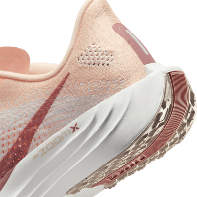 Tenis de correr en carretera para mujer Nike Pegasus Plus