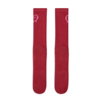 Klasyczne skarpety z amortyzacją Nike Everyday Plus (1 para)