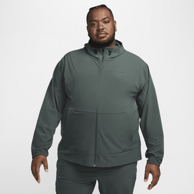 Veste à capuche déperlante Nike Unlimited pour homme