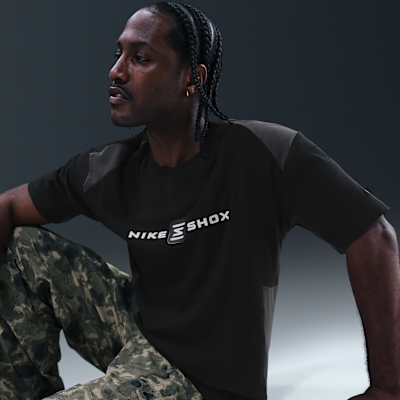 Nike Sportswear Shox Men's T-Shirt