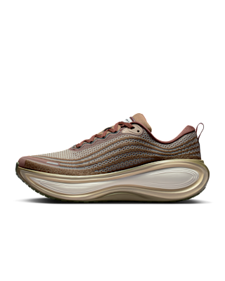 Unisex кроссовки Nike Vomero Plus Road для бега