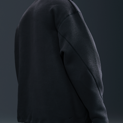Nike Tech Men's Fleece Crew