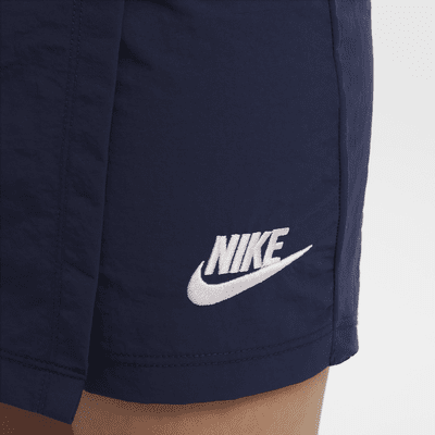 Nike Happy Camper Toddler Skort Set