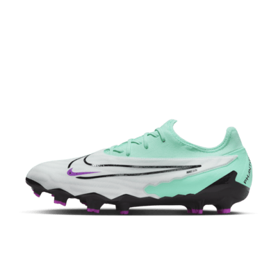 Botas de fútbol Phantom GX y Luna. Nike ES