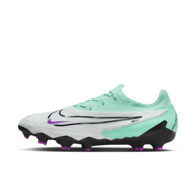 Nike Phantom GX Pro Firm-Ground Low-Top Soccer Cleats